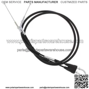 Throttle Cable DR-Z250 DRZ250 CA Model 2001 2002 2003 2004 2005 2006 2007 (For: Suzuki)
