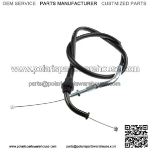 Suzuki RF 600 R 1993 Throttle Cable No. 2 (B / Closing Cable) # 58300-21E11