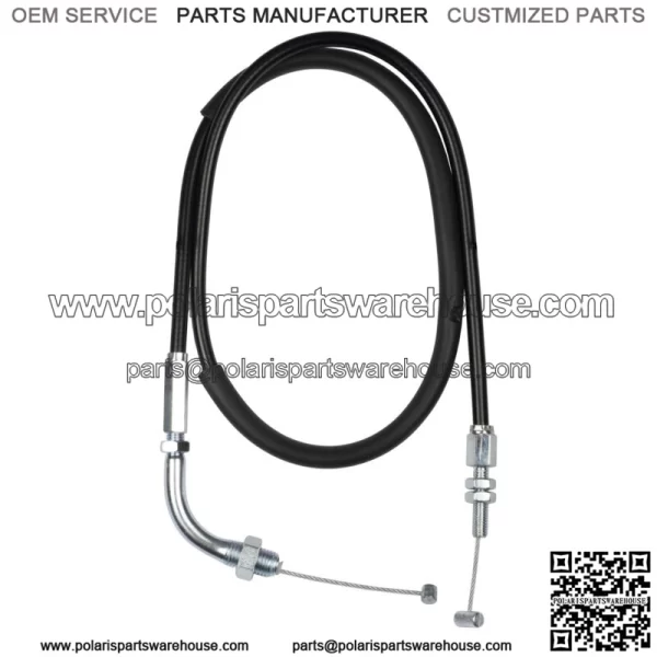 Throttle Cable for Suzuki GS 1000 S (1979-1979)/ 58300-45601