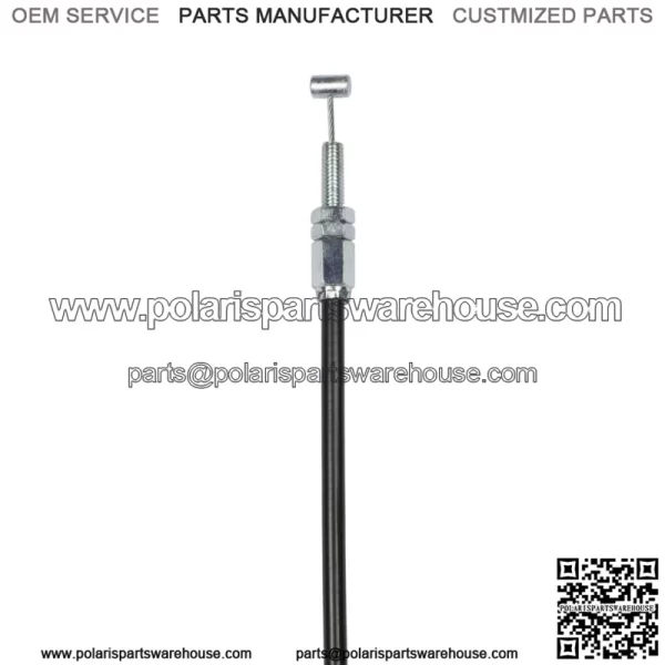 Throttle Cable for Suzuki GS 1000 S (1979-1979)/ 58300-45601 - Image 4