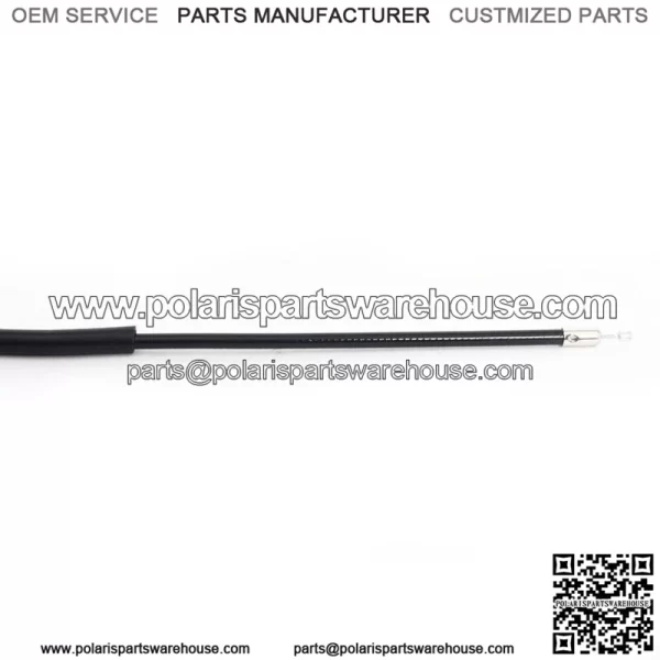 For Suzuki Throttle Cable RM85L 2006 2007 RM80 90-01 RM85 2002-2010 2012 2015-19 (For: Suzuki) - Image 3