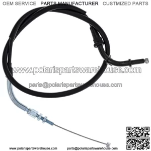 Throttle Cable for Suzuki Katana 600 750 GSXR1100W GSXR600W 58300-08F00 (For: Suzuki)