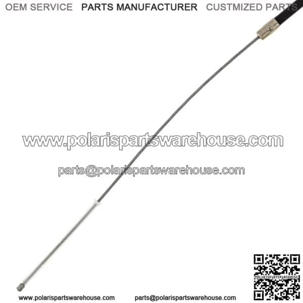 Throttle Cable for Suzuki RM100 RM125 RM250 RM370 58300-41X01 58300-41X02 (For: Suzuki) - Image 3