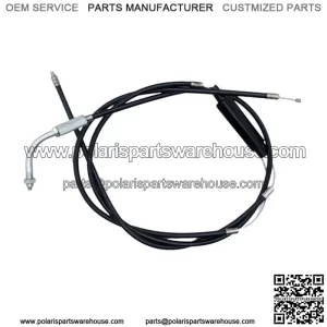 Suzuki A100 AX100 AC100 Throttle Cable Assy New (For: Suzuki)