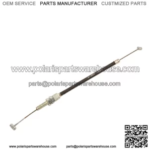 NEW 2000 - 2001 SUZUKI GSX-R750 GSXR 750 OEM THROTTLE CABLE ACTUATOR CLOSE PUSH (For: Suzuki)