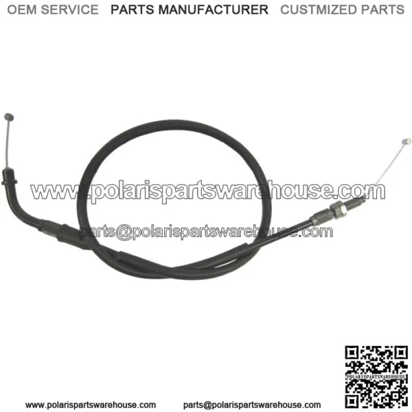 477937 Throttle Cable "A" Pull for Suzuki GSXR1000 K5-K8 2005-2008 (see desc)