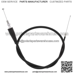 New Throttle Cable 45-1119 for Suzuki RM 80 86-01 (For: Suzuki)