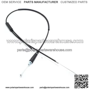 Throttle Cable Assy For Suzuki DS80 1985-2000 (For: Suzuki)