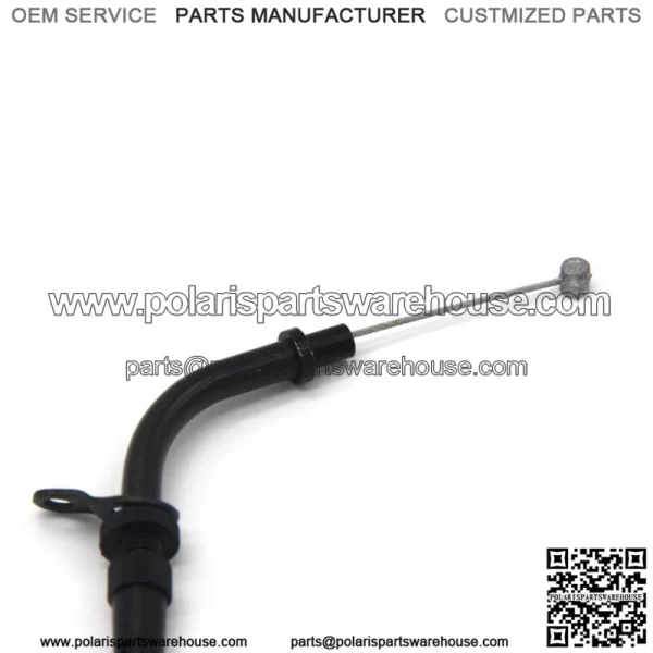 Throttle Cable for Suzuki Bandit 250 GSF250 74A - Image 4