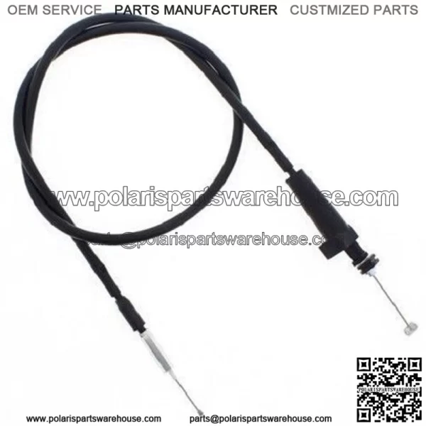 Throttle Cable for Suzuki QuadSport LT-Z400 2003 2004 2005 2006 2007 2008