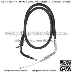 Throttle Cable A (PULL) for Suzuki GSF 1200 Bandit / 58300-32F00