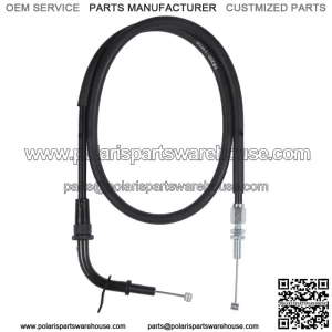Throttle Cable A (Open) for Suzuki GSF 600 Bandit / S / SU / U / 58300-31F00