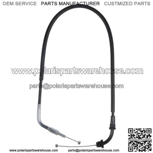 Throttle Cable B (Close) for Suzuki RF 600 R/RU / 58300-31E11