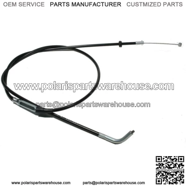 Throttle Cable For Suzuki LT-4WD QuadRunner 250 1987-1989 LT230E NEW #23