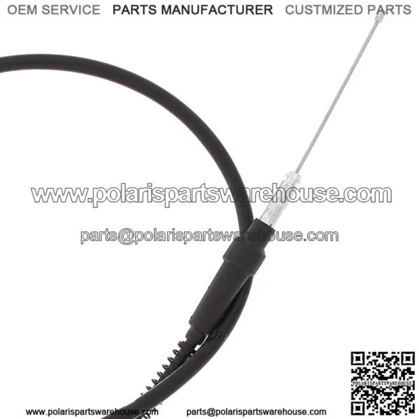 Throttle Cable for Suzuki RM65 2003 2004 2005 (For: Suzuki) - Image 3