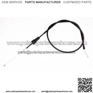 Throttle Cable for Suzuki RM 250 95-96 K28-1508 (For: Suzuki)