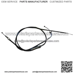 SUZUKI GT550/GT380 THROTTLE CABLE NOS!