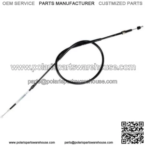 Throttle Cable #104-064 for Suzuki RM250/RM125/RM400/RM100/RM370/RM465 (For: Suzuki)