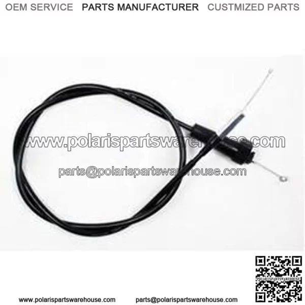 THROTTLE CABLE FOR FOR SUZUKI