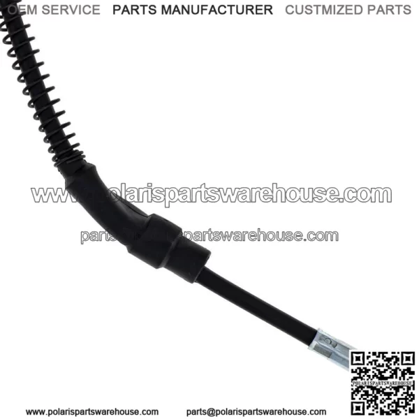 Throttle Cable for Kawasaki KX65 Suzuki RM60 RM65 54012-0095 2000-2018 (For: Suzuki) - Image 4