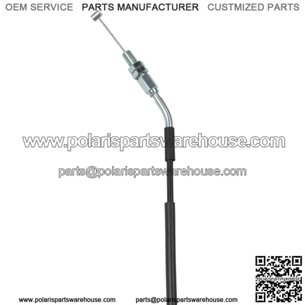 Throttle Cable B (Close) for Suzuki VZR 1800 (2011-2020)/ 58300-48G50 - Image 3
