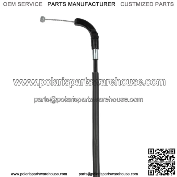 Throttle Cable B (Close) for Suzuki VZR 1800 (2011-2020)/ 58300-48G50 - Image 4