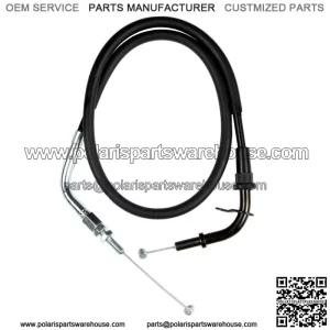Throttle Cable A (Open) for Suzuki GSX R1100 (1993-1998) / 58300-46E80