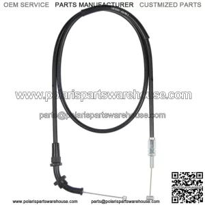 Throttle Cable A (Open) for Suzuki GS 1000 E/ H / 750 E/ EG / 58300-45401