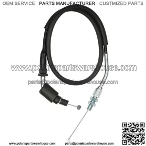 Throttle Cable A (Open) for Suzuki SV 650/ SFV 650 / 58300-44H00