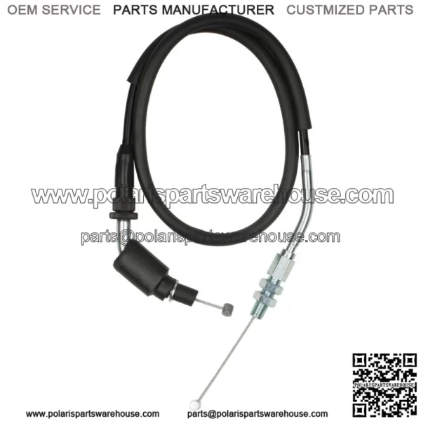 Throttle Cable A (Open) for Suzuki SV 650/ SFV 650 / 58300-44H00