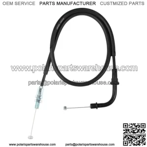 Throttle Cable A (Open) for Suzuki GSR 600/ ABS/ 58300-44G00