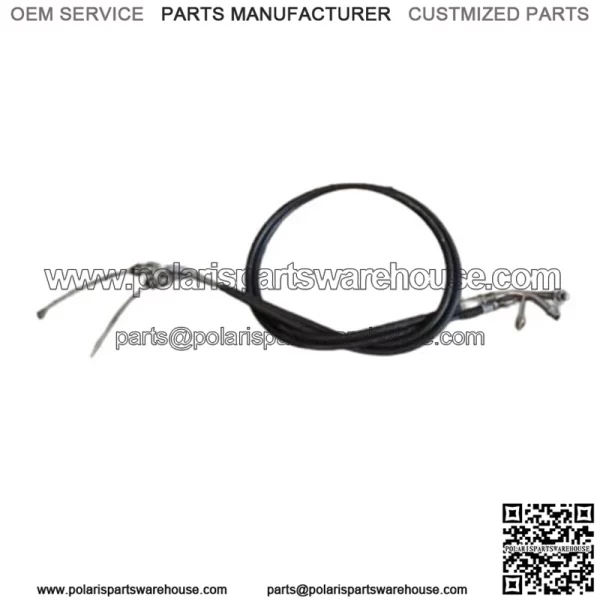 2006 SUZUKI VL800T  oem throttle cables 58300-41FA0