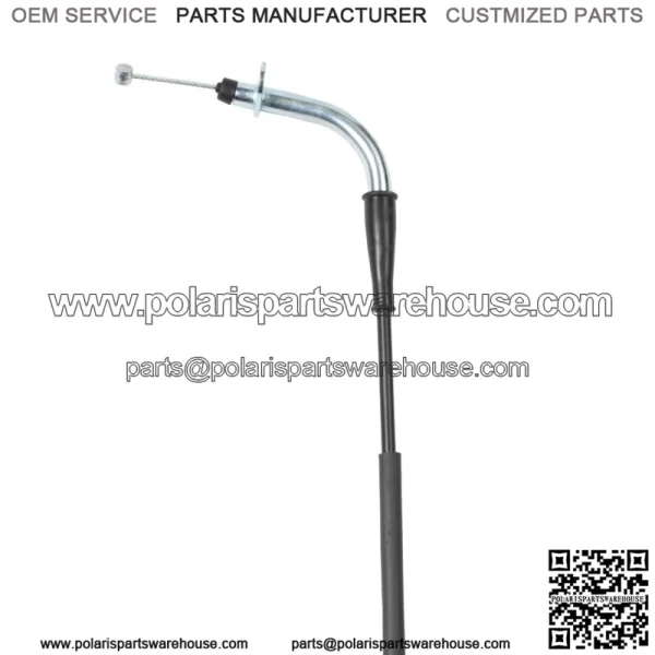 Throttle Cable for Suzuki ADDRESS 110 (2015-2015) / 58300-40J02 - Image 4