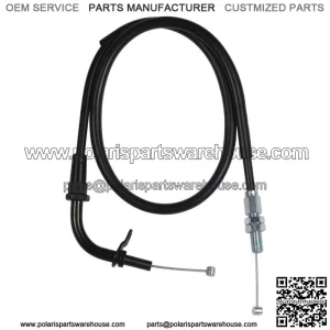 Throttle Cable B (Close) for Suzuki GSX-R 600 (2001-2001)/ 58300-39F10