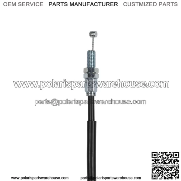 Throttle Cable B (Close) for Suzuki GSX-R 600 (2001-2001)/ 58300-39F10 - Image 3