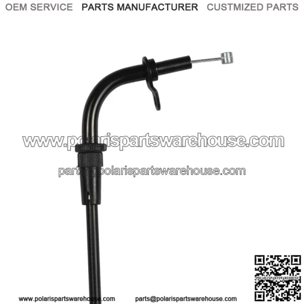 Throttle Cable B (Close) for Suzuki GSX-R 600 (2001-2001)/ 58300-39F10 - Image 4