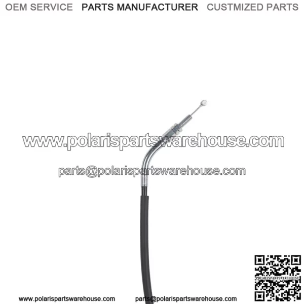 Throttle Cable A (Open) for Suzuki GSF 650 Bandit S/SU/SUA /U/UA / 58300-38G00 - Image 3