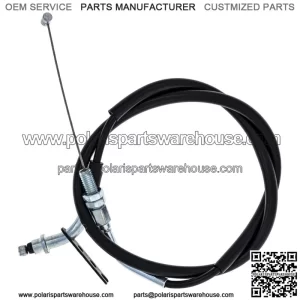 Push Throttle Cable for Suzuki GSXR600 GSXR750 58300-37H11 1996-2000 (For: Suzuki)