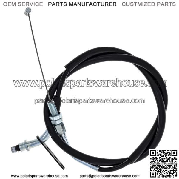 Push Throttle Cable for Suzuki GSXR600 GSXR750 58300-37H11 1996-2000 (For: Suzuki)