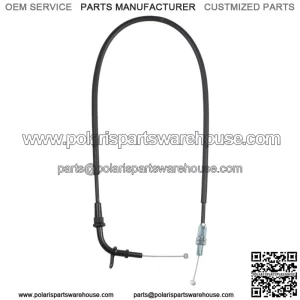 Throttle Cable A (Open) for Suzuki GSX R 750/ 1000/ 58300-35F00