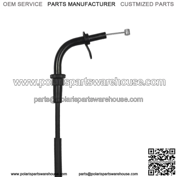 Throttle Cable A (Open) for Suzuki GSX R 750/ 1000/ 58300-35F00 - Image 3