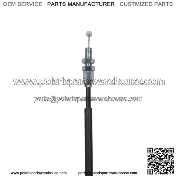 Throttle Cable A (Open) for Suzuki GSX R 750/ 1000/ 58300-35F00 - Image 4