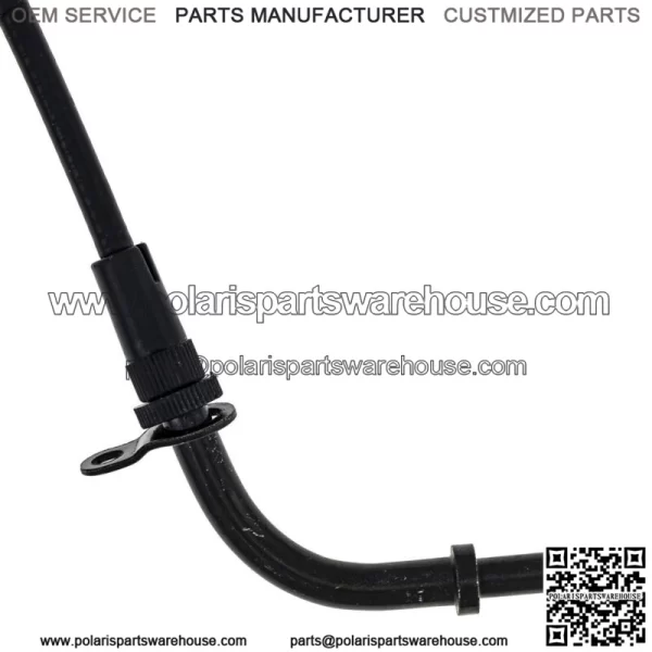 Throttle Cable for Suzuki 1998-1999 GSXR750 58300-33E20 Motorcycle (For: Suzuki) - Image 4