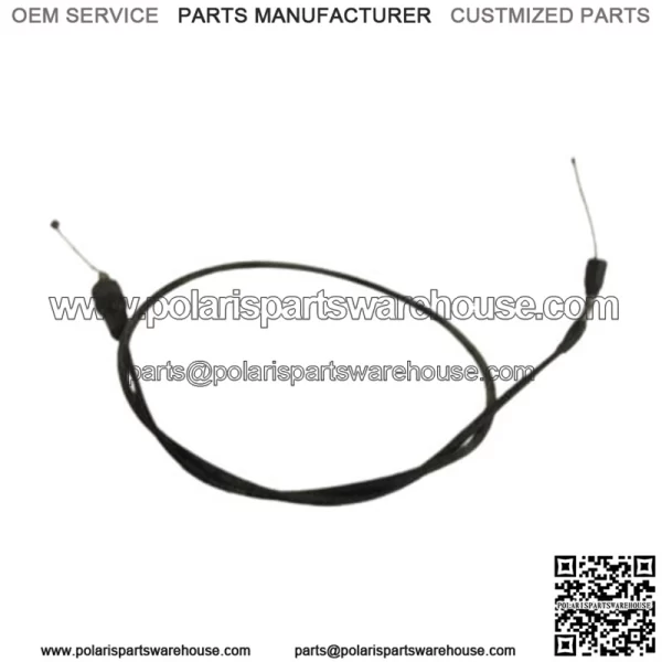 97 Suzuki RM 250 Throttle Cable 58300-27C32 1997-1998