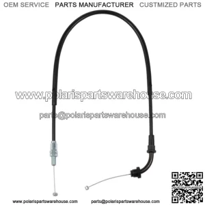 Throttle Cable B (Close) for Suzuki GSX-R 1300 (1999-2005) / 58300-24F30