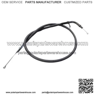 Suzuki  Throttle Cable GSX600FT Katana 600 1988-1989 Models (For: Suzuki)