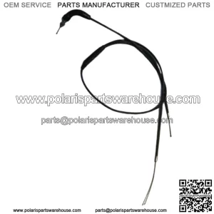 SUZUKI DS80 THROTTLE CABLE NOS!