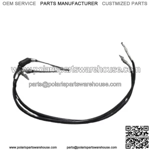 Suzuki GSXR600 GSXR 600 2011 2023 11-23 Throttle Cables (For: Suzuki)