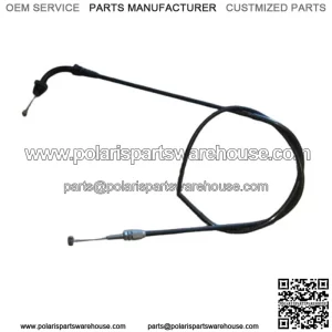 SUZUKI GS425L THROTTLE CABLE 1979 NOS!