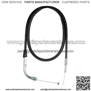 Throttle Cable A (Open) for Suzuki DR 600 S/ SU / 58300-14A00